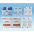 Disposable Alcohol Pads Sterile Surgical Pad